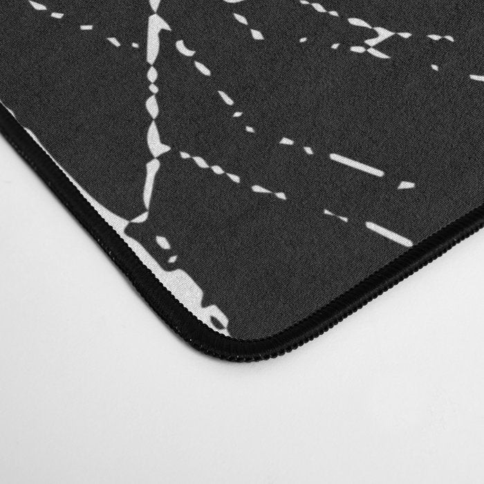 Spider Web Desk Mat Gallery Image 4