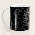 Spider Web Coffee Mug Gallery Image 3