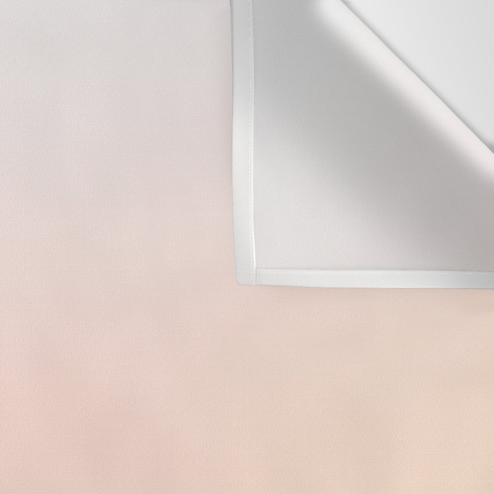 Sky Blush x Ocean Art Wall Tapestry Gallery Image 3
