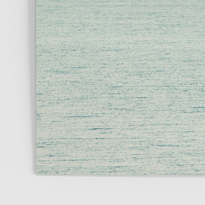 Sky Blush x Ocean Art Poster Gallery Image 3