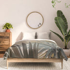Palm Glow Comforter Gallery Image 3