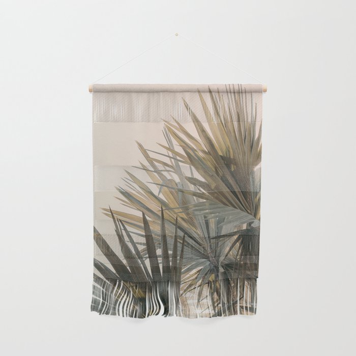 Palm Glow Wall Hanging Gallery Image 1