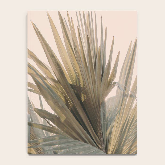 Palm Glow Notebook Gallery Image 4