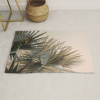 Palm Glow Rug Gallery Image 1