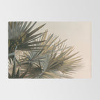 Palm Glow Rug Gallery Image 2