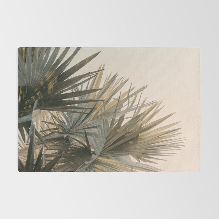 Palm Glow Rug Gallery Image 2