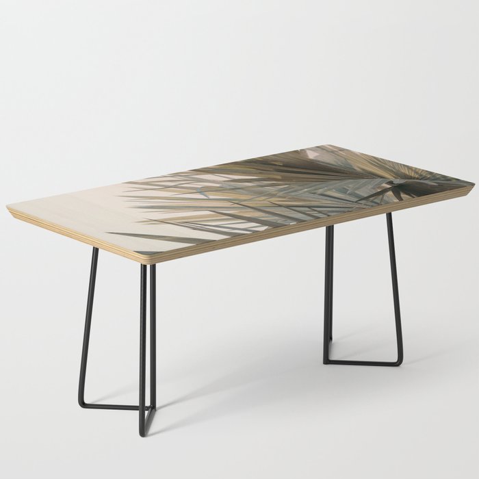 Palm Glow Coffee Table Gallery Image 1