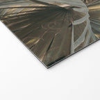 Palm Glow Welcome Mat Gallery Image 2