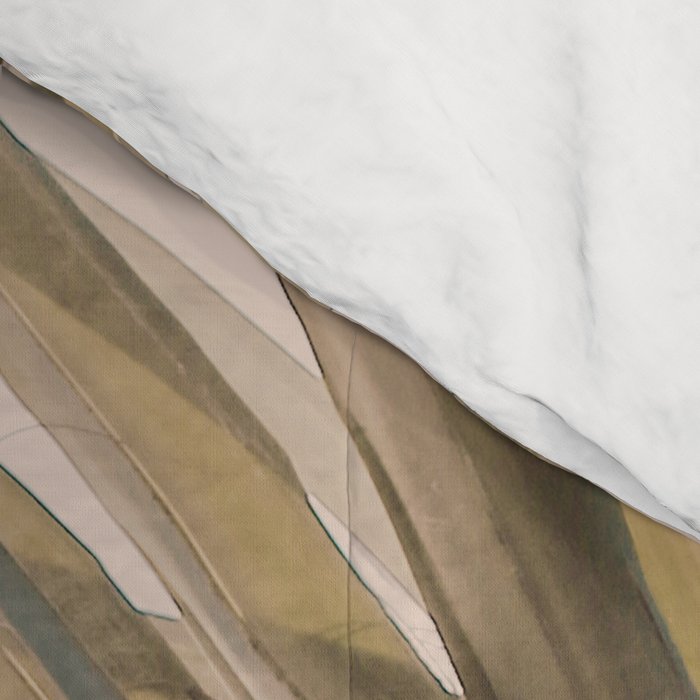 Palm Glow Comforter Gallery Image 4