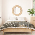 Palm Glow Duvet Cover Gallery Image 3