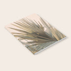 Palm Glow Notebook Gallery Image 2