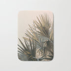 Palm Glow Bath Mat Gallery Image 1