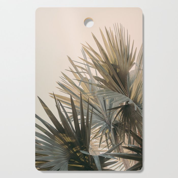 Palm Glow Cutting Board Gallery Image 1