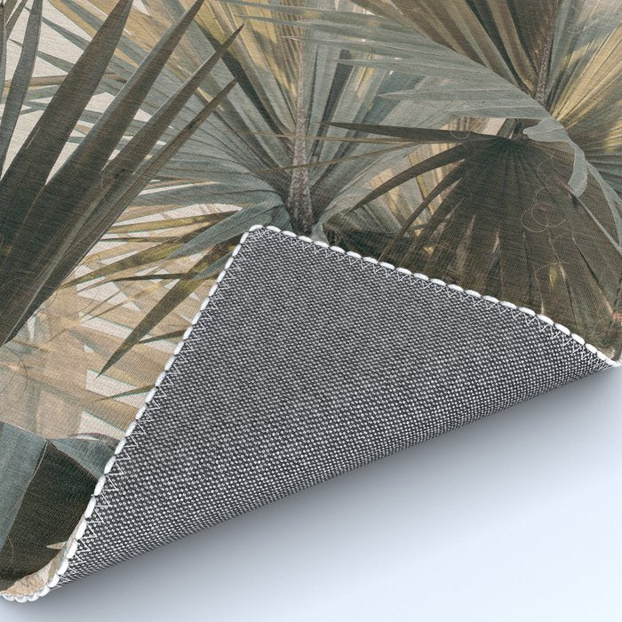 Palm Glow Rug Gallery Image 4