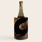 Tiger's Eye Canyon Wine Chiller Gallery Image 3