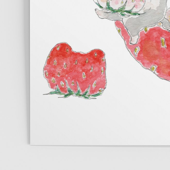 pakkaaaaan ichigo nyanco Poster Gallery Image 3