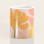 Flower Market - Ranunculus #4 Coffee Mug Gallery Image 4