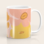 Flower Market - Ranunculus #4 Coffee Mug Gallery Image 1