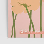 Flower Market - Ranunculus #4 Poster Gallery Image 3