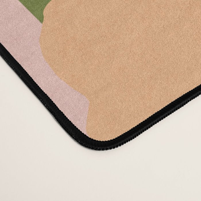 Flower Market - Ranunculus #4 Desk Mat Gallery Image 4