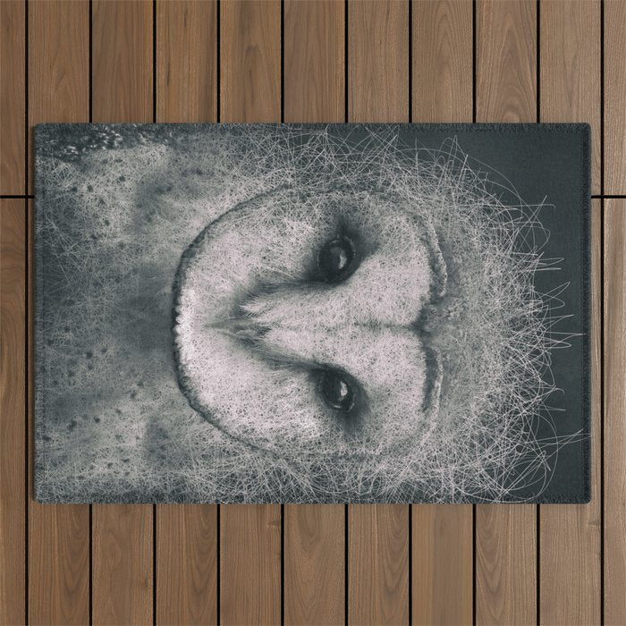Wisdom Outdoor Rug Gallery Image 1