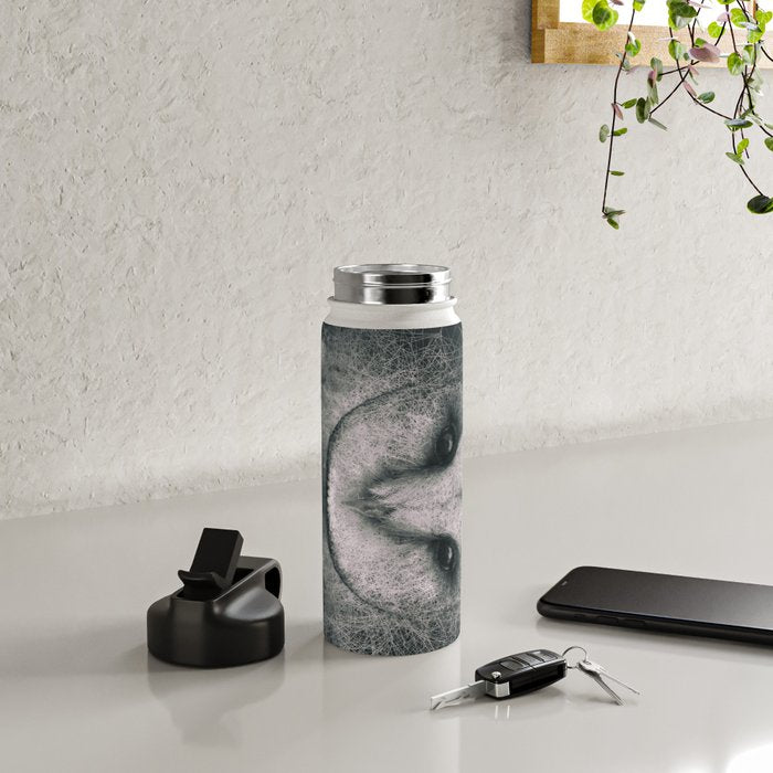 Wisdom Water Bottle Gallery Image 4