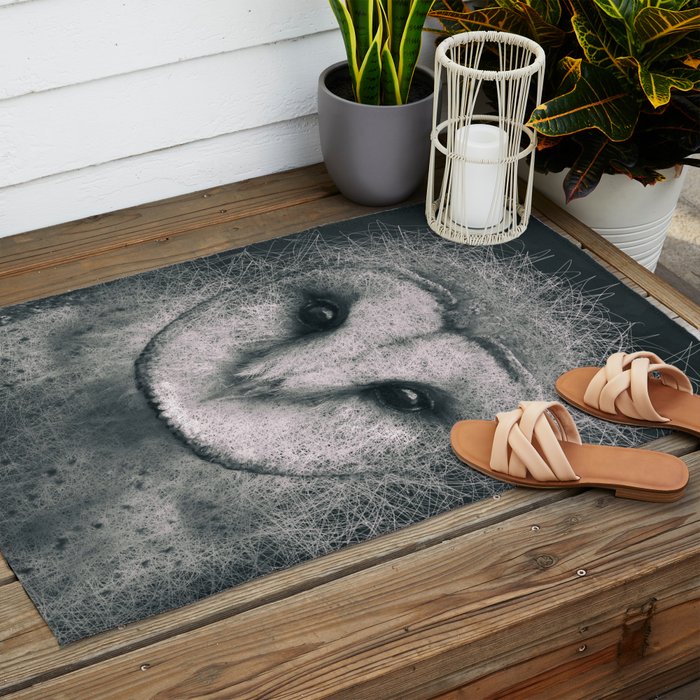 Wisdom Outdoor Rug Gallery Image 2