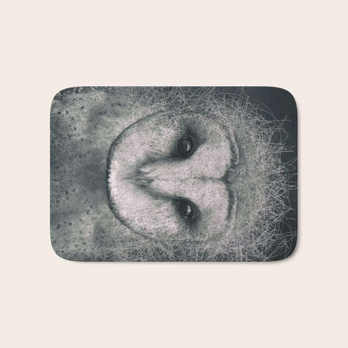 Wisdom Bath Mat Gallery Image 1