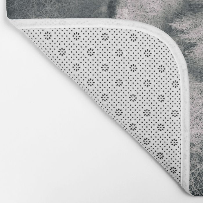 Wisdom Bath Mat Gallery Image 2