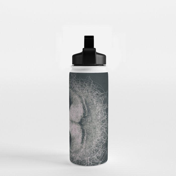 Wisdom Water Bottle Gallery Image 2