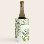 Palm Leaf Wine Chiller Gallery Image 2