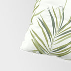 Palm Leaf Pillow Sham Gallery Image 4