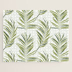 Palm Leaf Jigsaw Puzzle Gallery Image 1