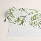 Palm Leaf Wrapping Paper Gallery Image 2
