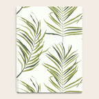 Palm Leaf Notebook Gallery Image 4