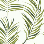 Palm Leaf Coffee Mug Gallery Image 2