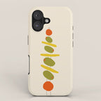 Olives iPhone Case Gallery Image 1