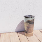 Desert feather duster Travel Mug Gallery Image 4