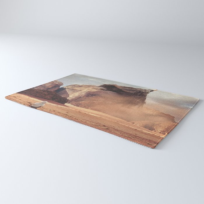 Desert feather duster Rug Gallery Image 3