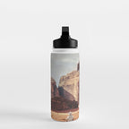 Desert feather duster Water Bottle Gallery Image 3