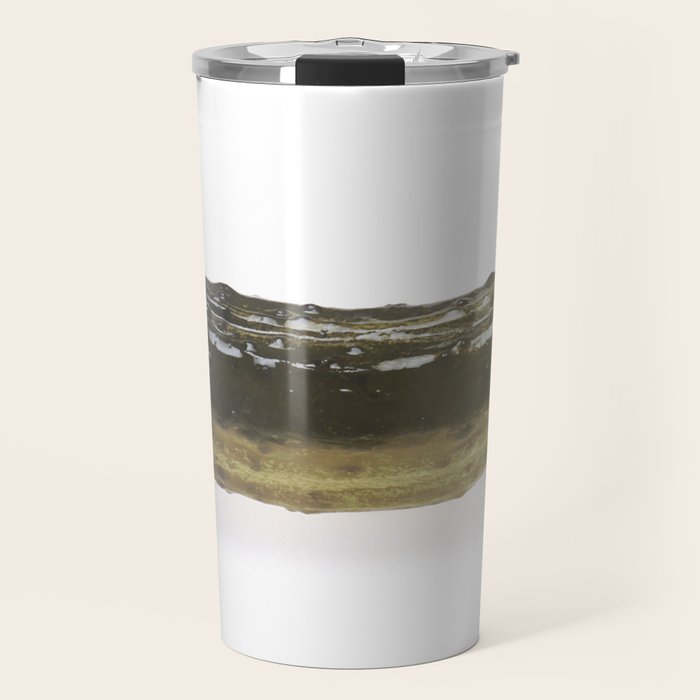 Dill Pickle Travel Mug Gallery Image 1
