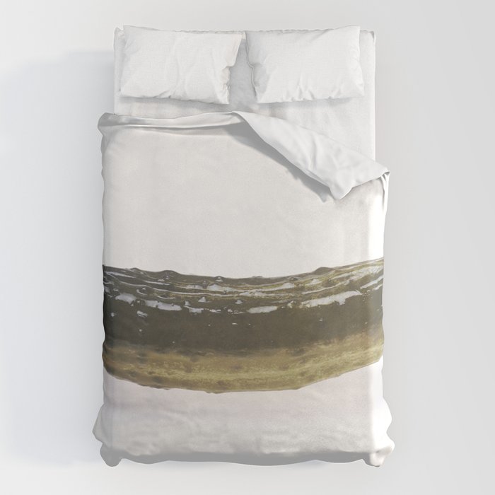 Dill Pickle Duvet Cover Gallery Image 1