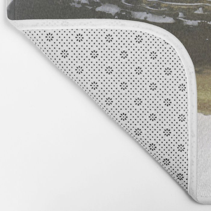 Dill Pickle Bath Mat Gallery Image 2