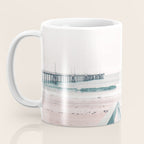 Lifeguard Tower California Beach Life Coffee Mug Gallery Image 3