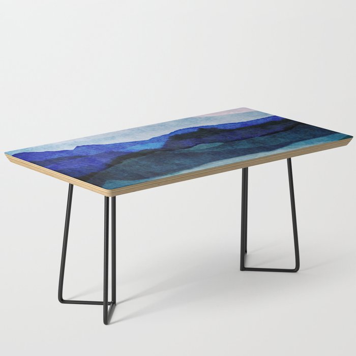 Morning walk and yellow boots Coffee Table Gallery Image 1