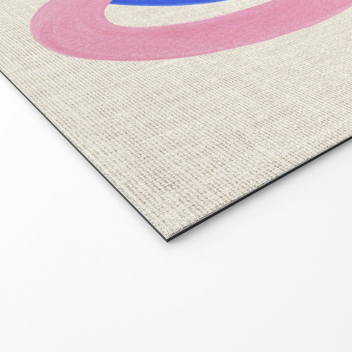 Two Destinies Welcome Mat Gallery Image 2
