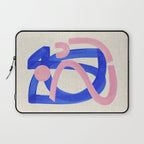 Two Destinies Laptop Sleeve Gallery Image 1