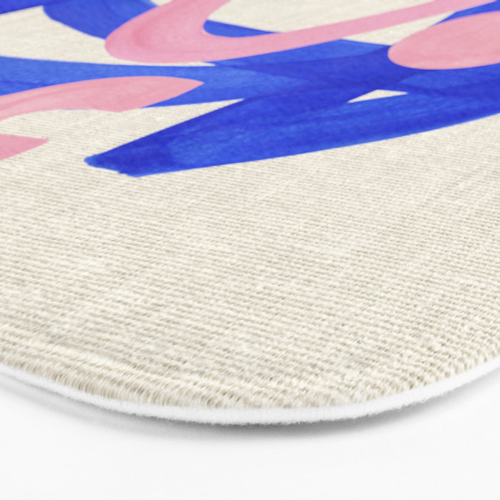 Two Destinies Bath Mat Gallery Image 3