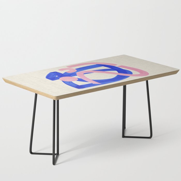 Two Destinies Coffee Table Gallery Image 1