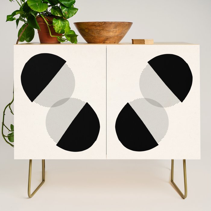 Approach Credenza Gallery Image 1